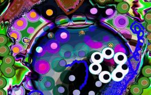 優しい気持ち1 - 菅原たんぽぽ