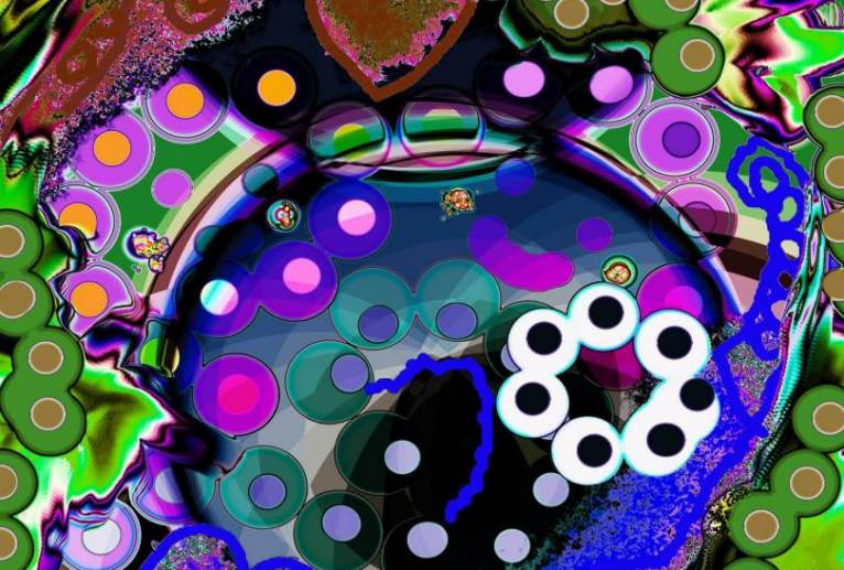 優しい気持ち1 - 菅原たんぽぽ 