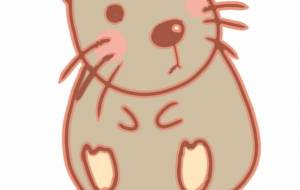 でぐー! - ふたばりく