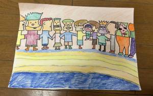 手を取り合う - 【イベント】第2期 Just In Time Best Action「まごころプロジェクト」