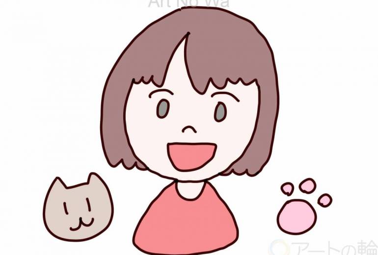 おんなのこ