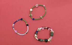 ブレスレット - みか