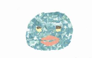 ペンギン。 - ルビー