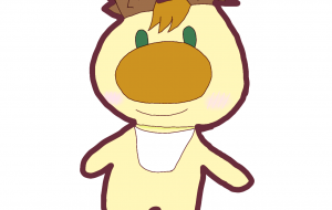 マロン ラビルンルン - ミットン