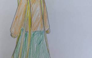 私服 - 夢見 ぴょんた