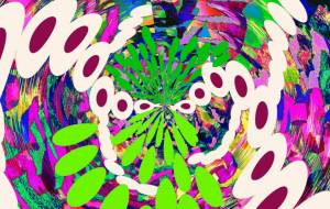 目立ちたい2 - 菅原たんぽぽ