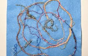 フェルト 1 - 河村扶示子