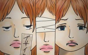 顔だけで決めるな - Yuri〜転生〜