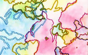 境界 - 工房はんど manon