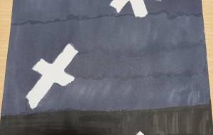 海と空の境界線 - 時雨