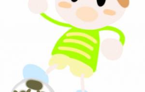 さっかー! - ふたばりく