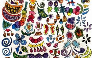 焦燥感 - 星瑞紅