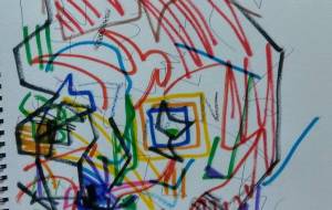 空気中の酸素量は、減っちゃって - 杉山悟