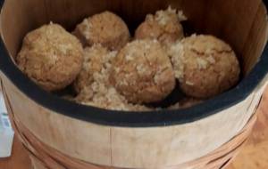 樽挿れ - 久保田 俊