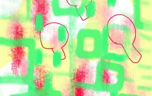 狂おしい…。 - 万煉(まれん)