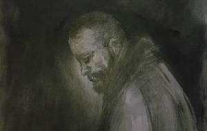 教えてくれる、自分自身を描け!人生のキャンバスに! - 真鍋哲地