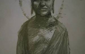 仏様、母はもう80歳の老人です、どうか母に最後の幸せな日々を下さい、奇跡を願うことは悪い事ですか? - 真鍋哲地