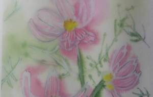 「わぐくむ優しさ…」 - サオリ