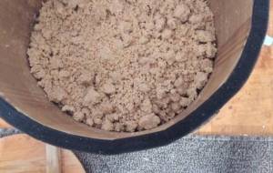 味噌玉ほぐし - 久保田 俊