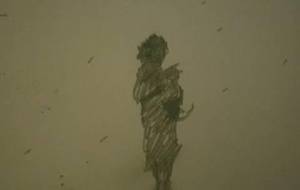 アートの仕事を!!!少しでも良いものを母さん僕は絵画(仕事を)作品を心から制制作して心から頑張るから!観てて母さん!僕は頑張るから!!!!!真心と情熱で挑みます - 真鍋哲地