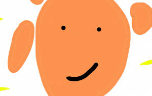 オレンジ太陽 - トゥー・A・ルルカ