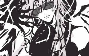 捕食者 - ぱろん