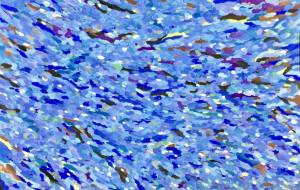 グラスボートにのって - もも