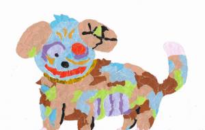 動物ゾンビ - もぐちゃん