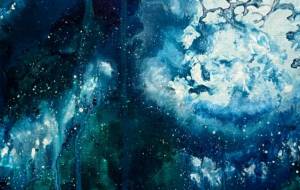 六連星昴 / Pleiades - yaccka