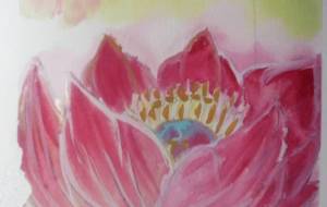 「優しい記憶の中で…」 - サオリ