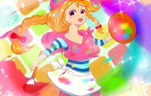 カラフルワールド - ショウヘイ