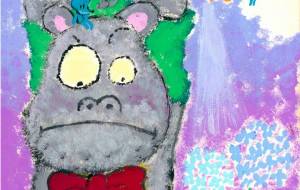 6月のバカ - 梅田桃子