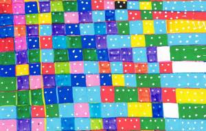 まどの雪景色 - 工房はんど hito-me