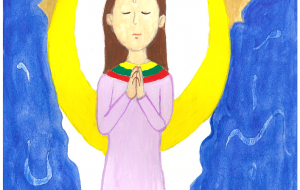 鎮魂の祈り - 【イベント】第2期 Just In Time Best Action「まごころプロジェクト」