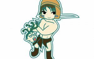 ペルセウス座 - スクリーム