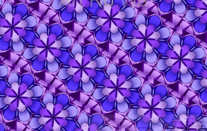 万華鏡の世界 - ましゅまろまかろん