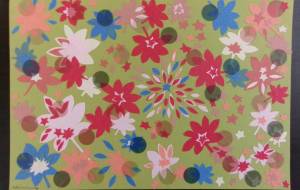 もみぢ自づから色 その録 - 明紅葉