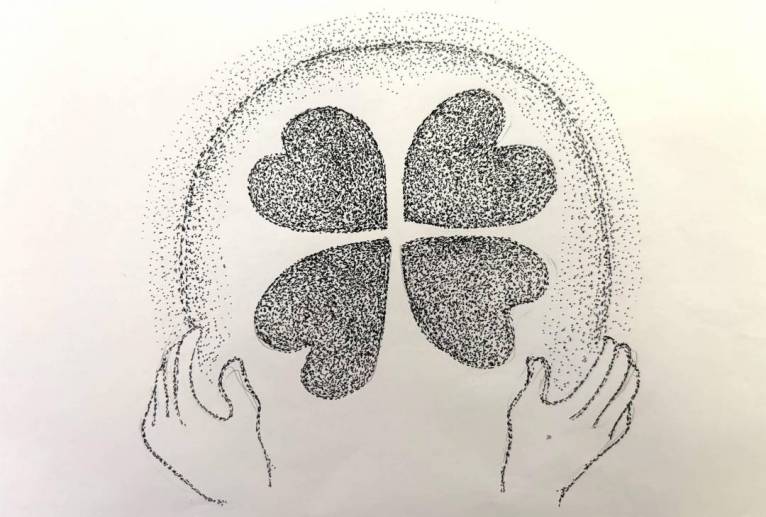 平和の誕生 - 【イベント】第2期　Just In Time Best Action「まごころプロジェクト」 