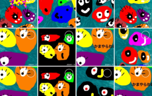 気にいったキャラ - 笹谷正博