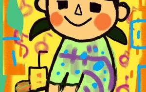 あたしのわくわく時間。 - 万煉(まれん)