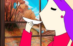 食欲の秋 - Aria(アリア)