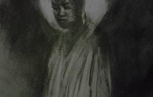 楽栄光喜仏神(楽園の大樹) - 真鍋哲地