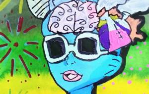 閃き - ましゅまろまかろん