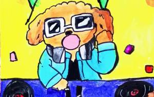 DJプードル - ましゅまろまかろん