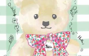 くまさん - oiooiai