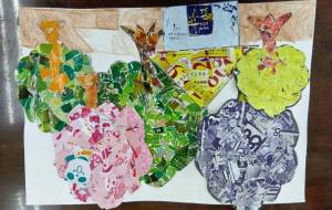 家の風景 - ワークス大久保