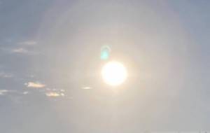 おひさま? - ルイ