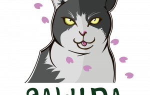 SAKURA - スクリーム