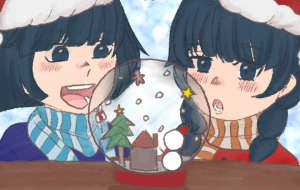 27作品目 - そよぎ