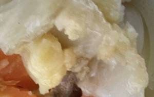 クリームシチュー - 笹谷正博